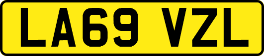 LA69VZL