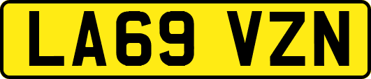 LA69VZN