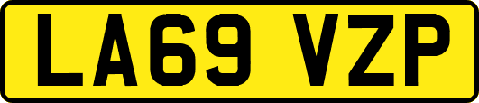 LA69VZP