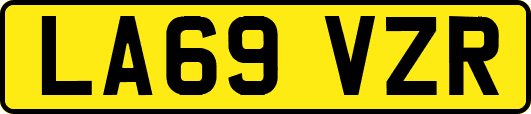 LA69VZR