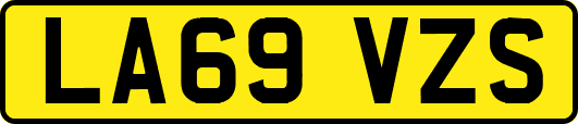 LA69VZS