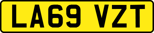 LA69VZT