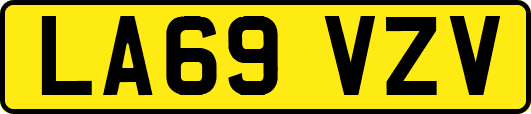 LA69VZV