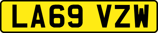 LA69VZW