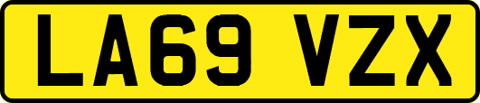 LA69VZX