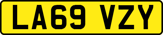 LA69VZY