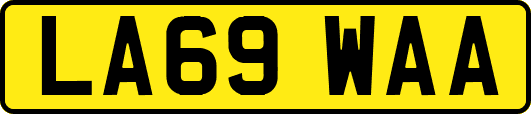 LA69WAA
