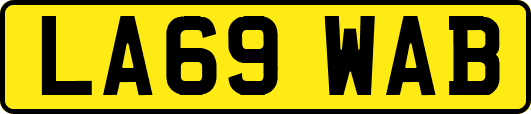 LA69WAB