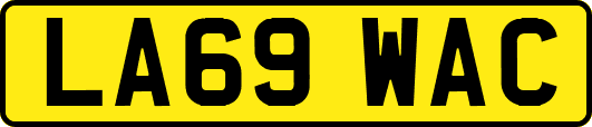 LA69WAC
