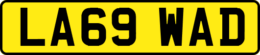 LA69WAD