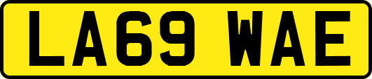 LA69WAE