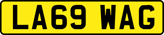 LA69WAG