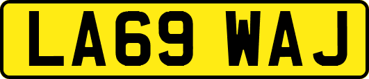 LA69WAJ
