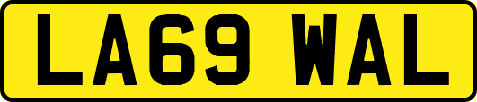 LA69WAL