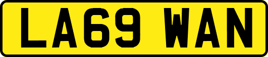 LA69WAN