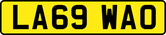 LA69WAO