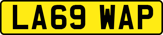 LA69WAP