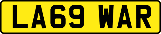 LA69WAR