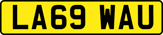 LA69WAU