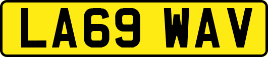LA69WAV