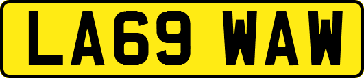 LA69WAW