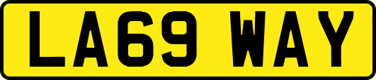 LA69WAY