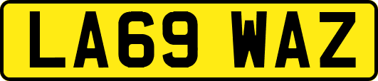 LA69WAZ