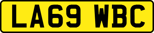 LA69WBC