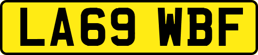 LA69WBF