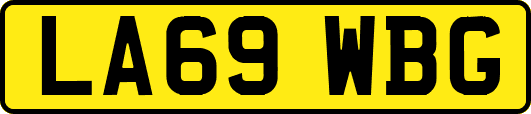 LA69WBG