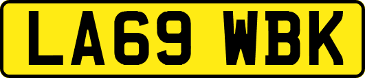 LA69WBK