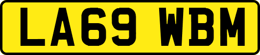 LA69WBM
