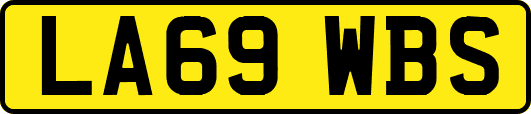 LA69WBS