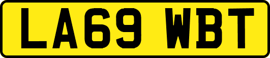 LA69WBT