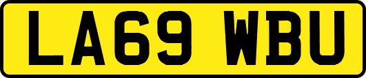 LA69WBU
