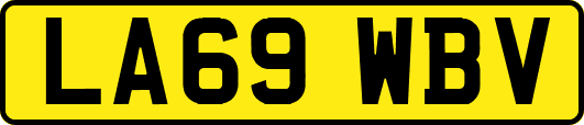 LA69WBV