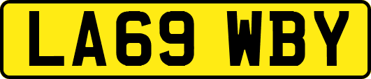 LA69WBY