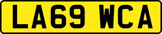 LA69WCA