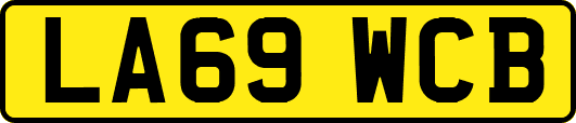 LA69WCB