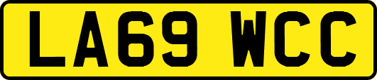 LA69WCC