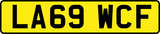 LA69WCF