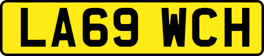 LA69WCH