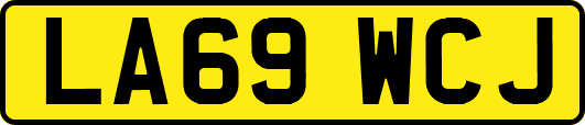 LA69WCJ