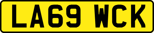 LA69WCK