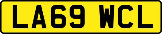 LA69WCL