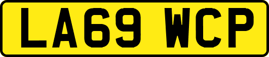 LA69WCP