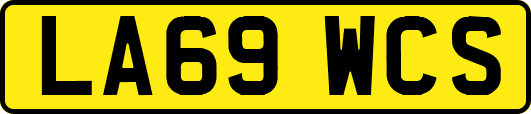 LA69WCS