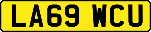 LA69WCU