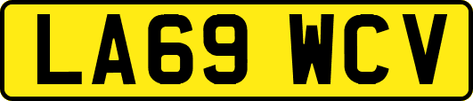LA69WCV