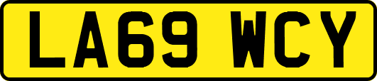 LA69WCY